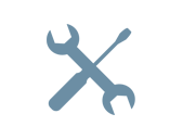 Tools Icon